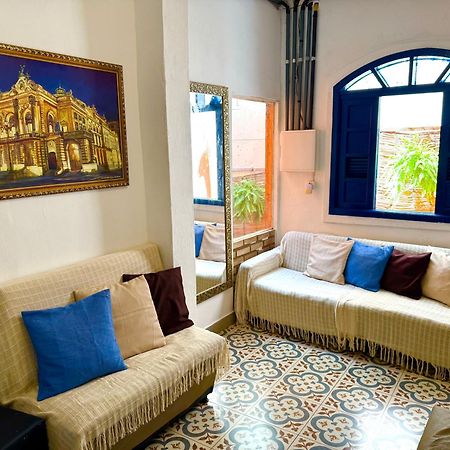 Pinheiros Hostel & Food São Paulo Ngoại thất bức ảnh