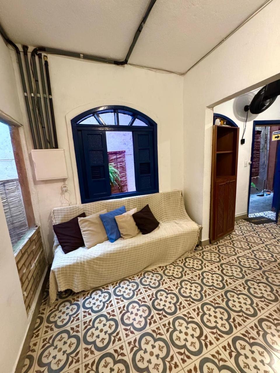 Pinheiros Hostel & Food São Paulo Ngoại thất bức ảnh