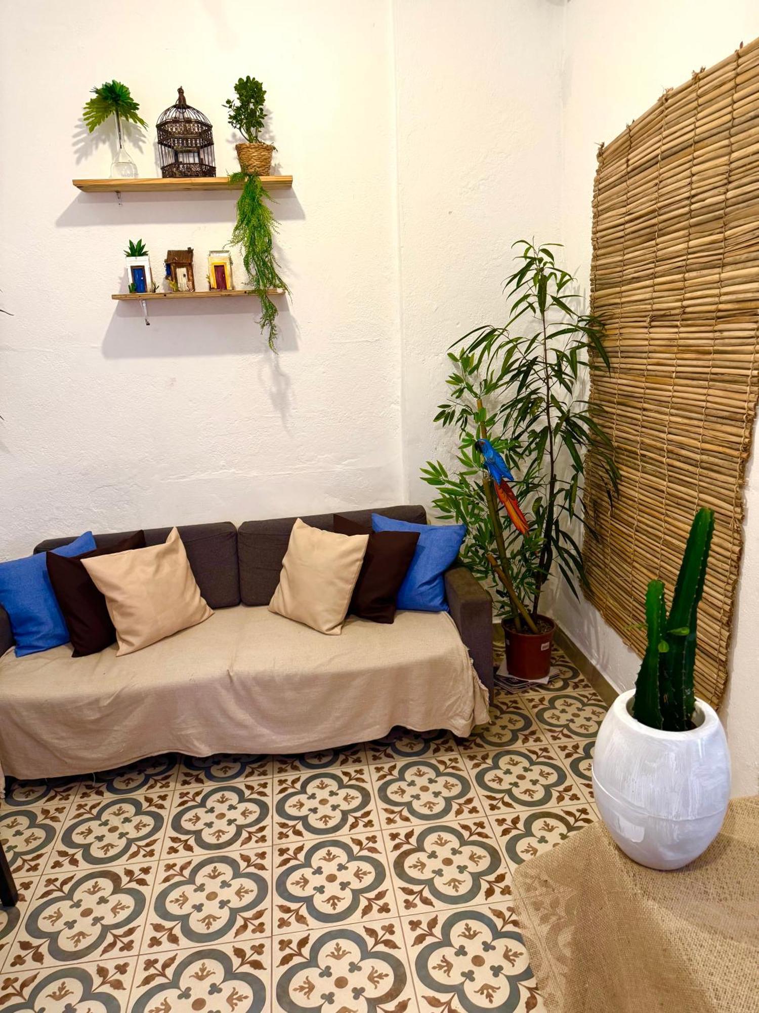 Pinheiros Hostel & Food São Paulo Ngoại thất bức ảnh