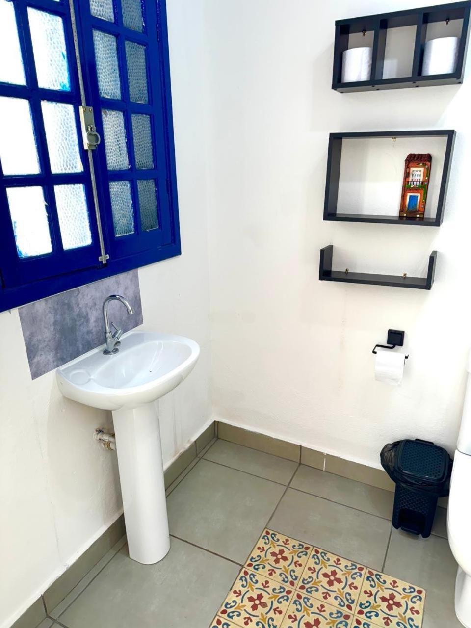 Pinheiros Hostel & Food São Paulo Ngoại thất bức ảnh