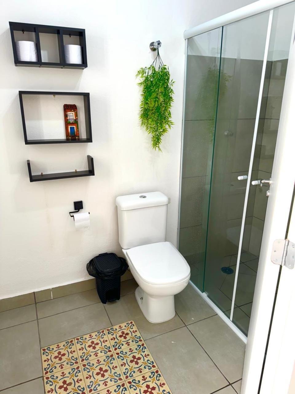Pinheiros Hostel & Food São Paulo Ngoại thất bức ảnh