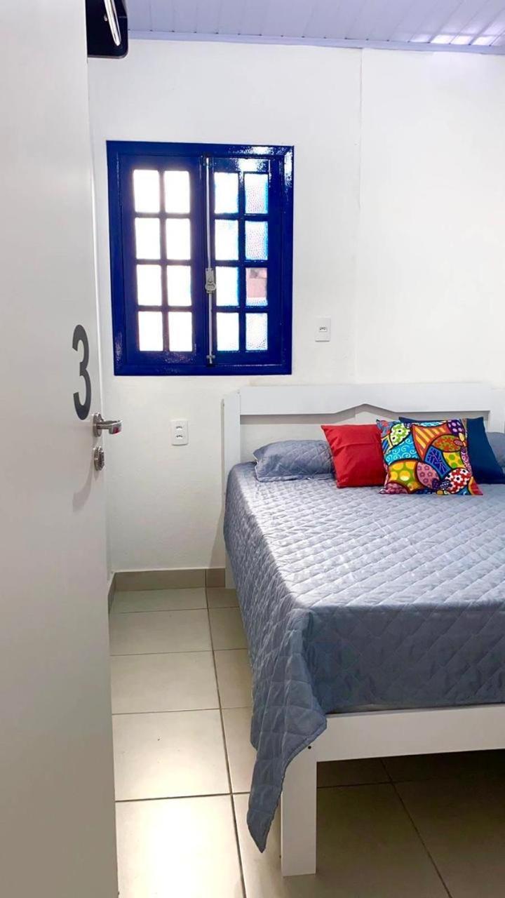 Pinheiros Hostel & Food São Paulo Ngoại thất bức ảnh