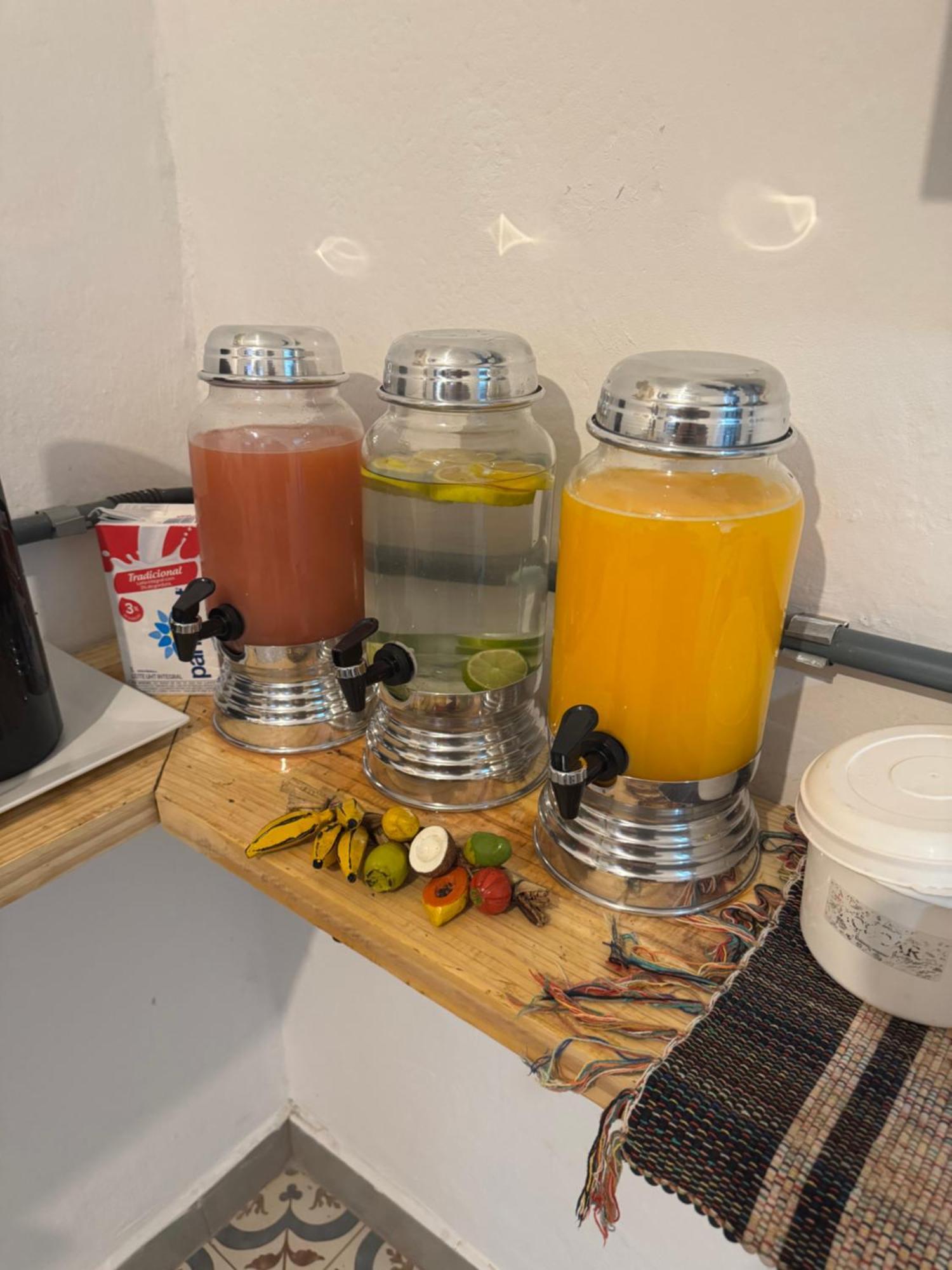 Pinheiros Hostel & Food São Paulo Ngoại thất bức ảnh