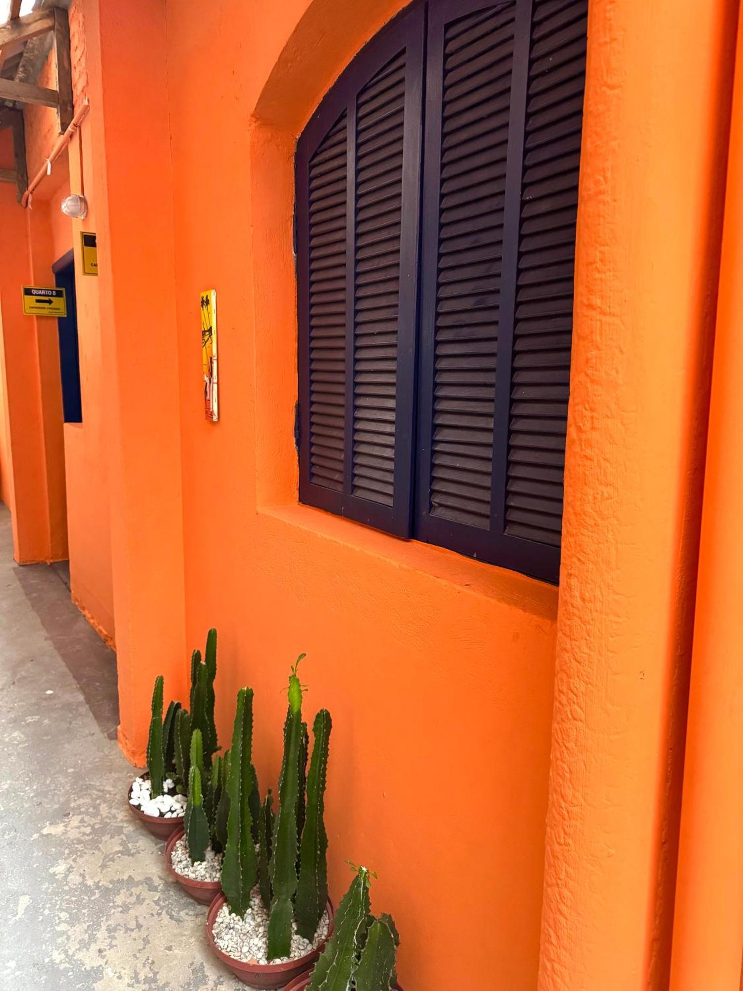Pinheiros Hostel & Food São Paulo Ngoại thất bức ảnh