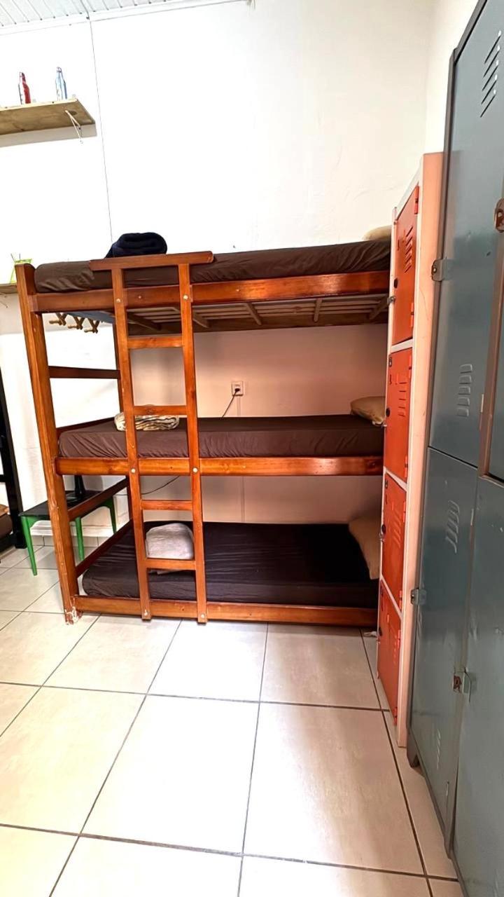 Pinheiros Hostel & Food São Paulo Ngoại thất bức ảnh