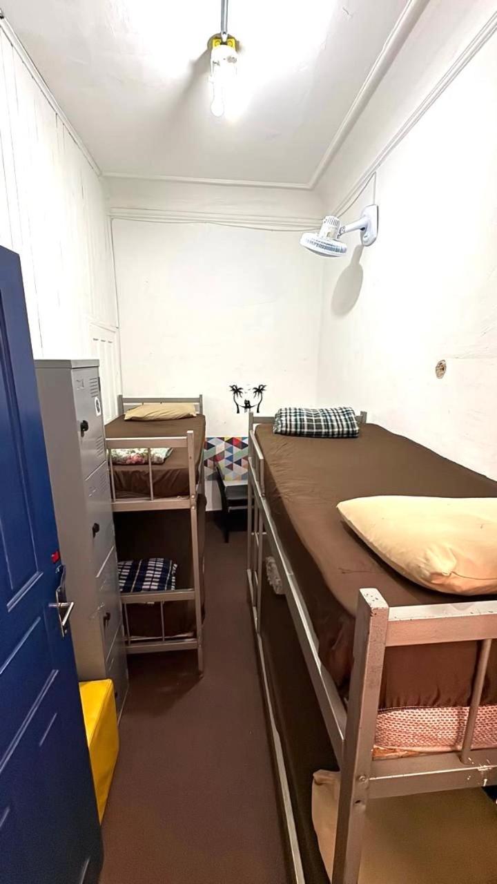 Pinheiros Hostel & Food São Paulo Ngoại thất bức ảnh