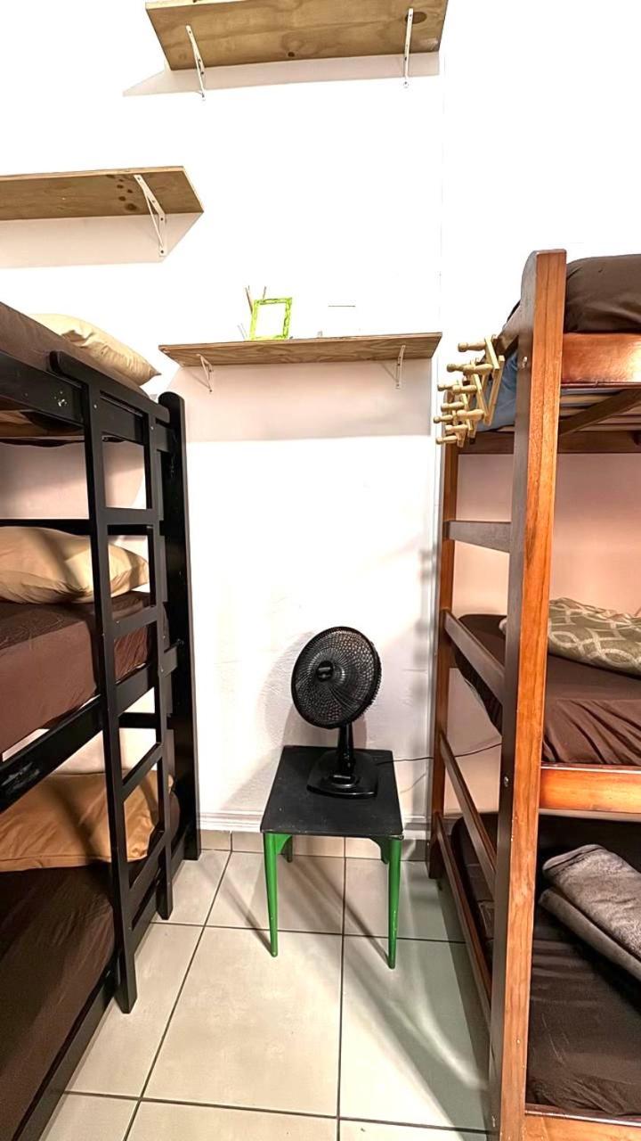 Pinheiros Hostel & Food São Paulo Ngoại thất bức ảnh