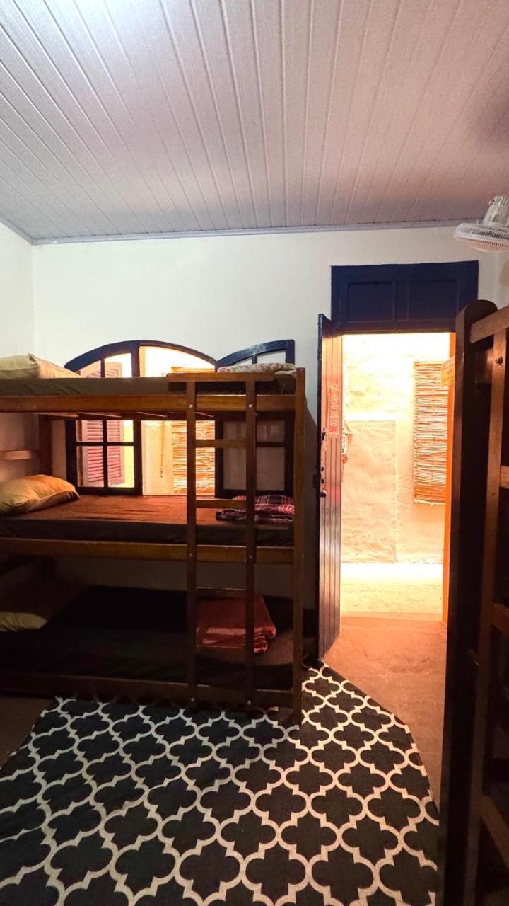 Pinheiros Hostel & Food São Paulo Ngoại thất bức ảnh