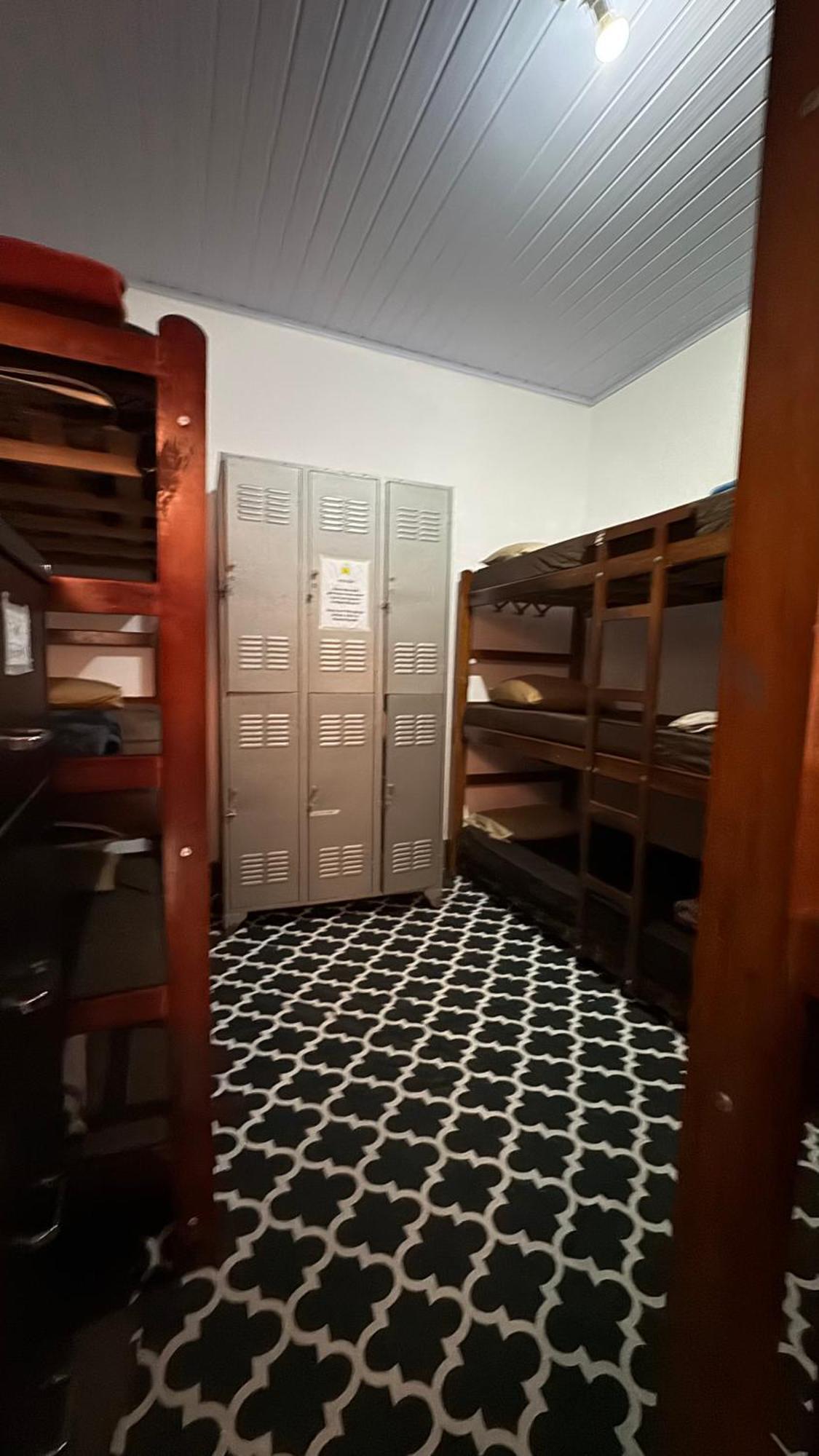 Pinheiros Hostel & Food São Paulo Ngoại thất bức ảnh