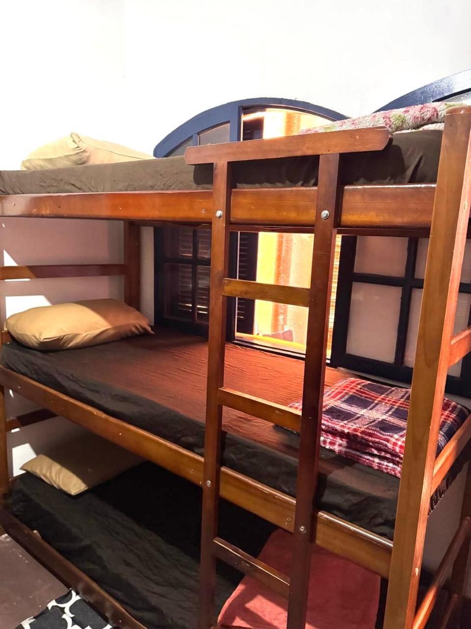 Pinheiros Hostel & Food São Paulo Ngoại thất bức ảnh