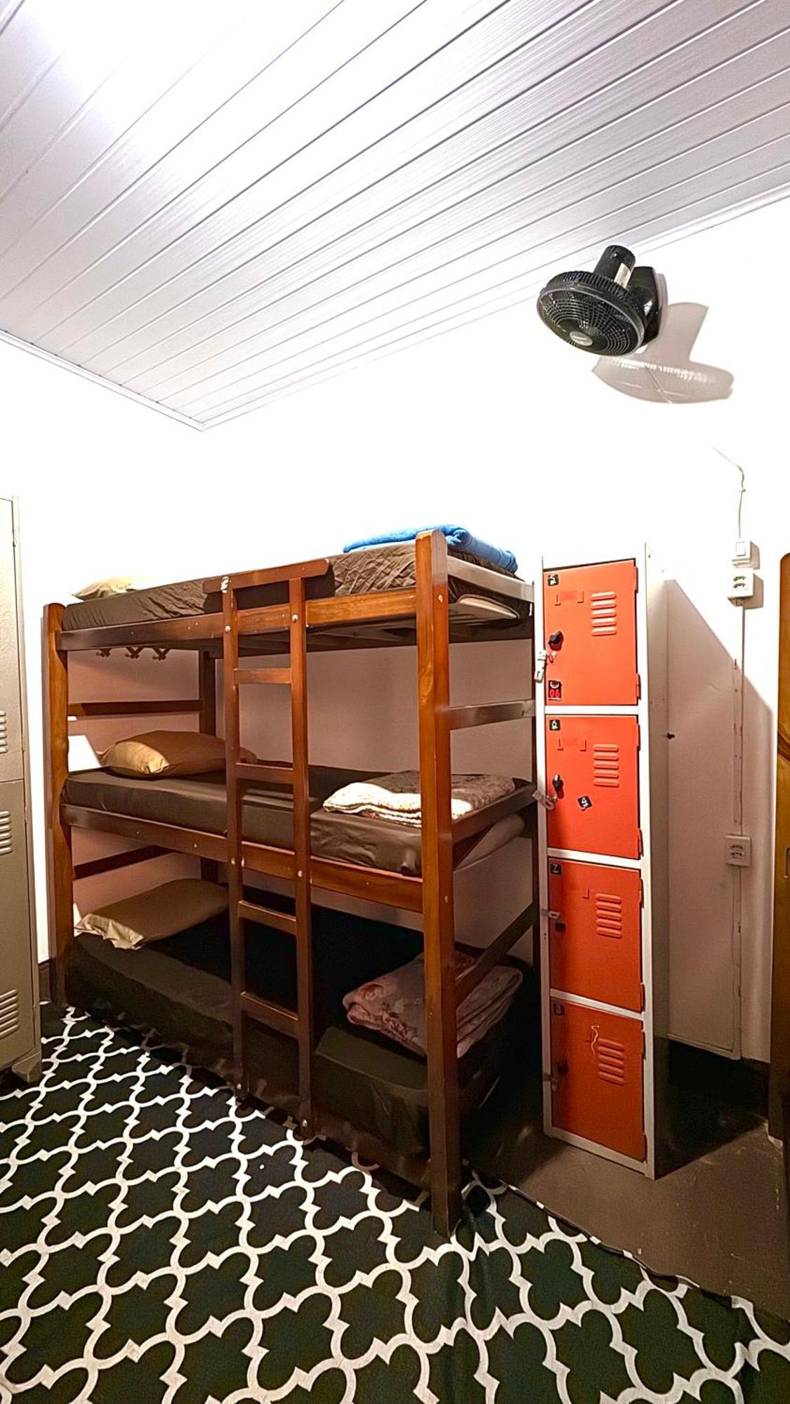 Pinheiros Hostel & Food São Paulo Ngoại thất bức ảnh